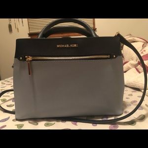 Michael Kors Medium Satchel